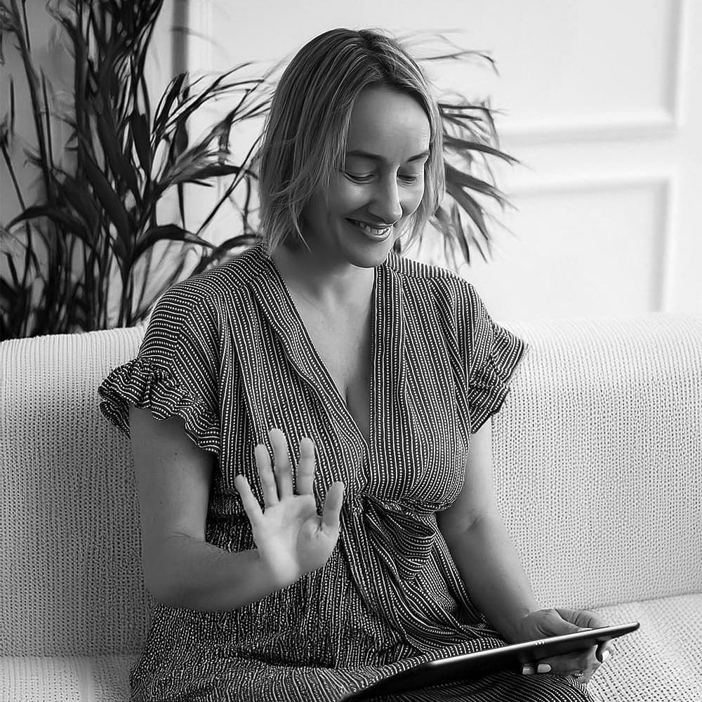 Christina Ribel