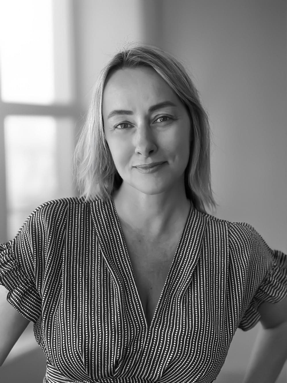 Christina Ribel