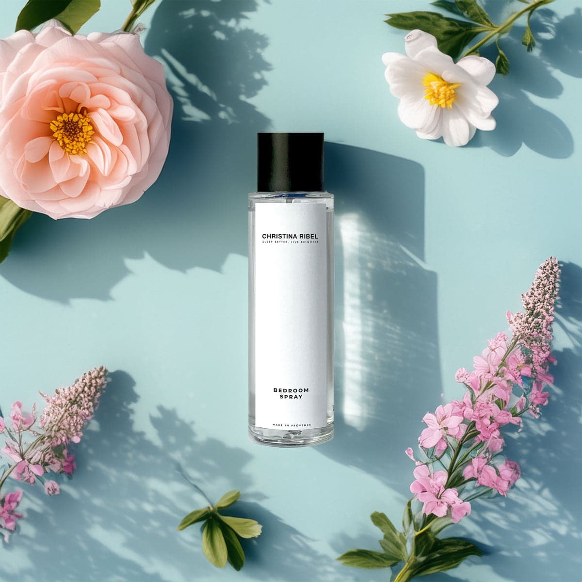 Bedroom Spray